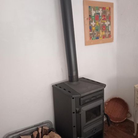 Sokolar Casa Anca Cheile Nerei 빌라 외부 사진