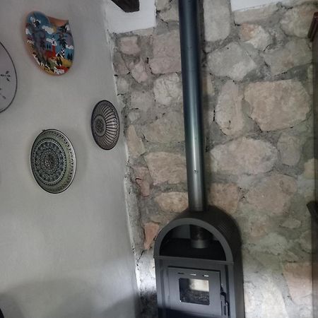 Sokolar Casa Anca Cheile Nerei 빌라 외부 사진