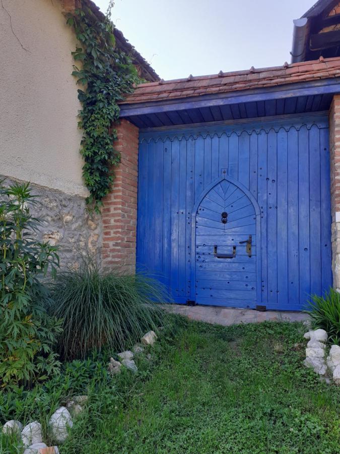 Sokolar Casa Anca Cheile Nerei 빌라 외부 사진