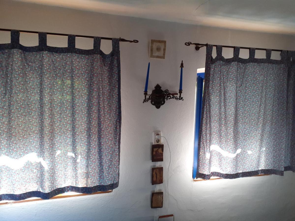 Sokolar Casa Anca Cheile Nerei 빌라 외부 사진