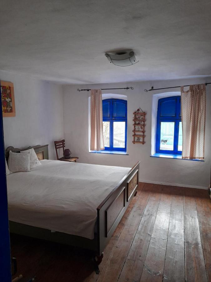 Sokolar Casa Anca Cheile Nerei 빌라 외부 사진