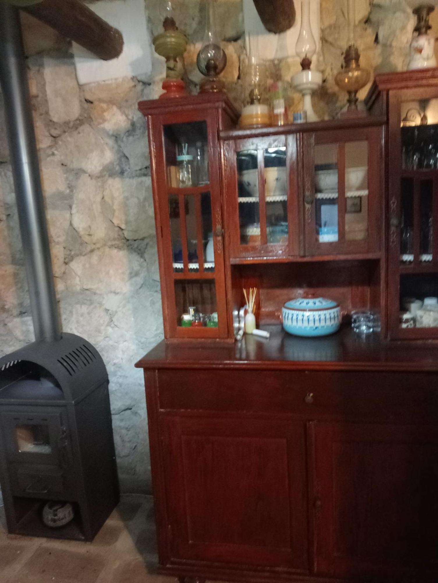 Sokolar Casa Anca Cheile Nerei 빌라 외부 사진