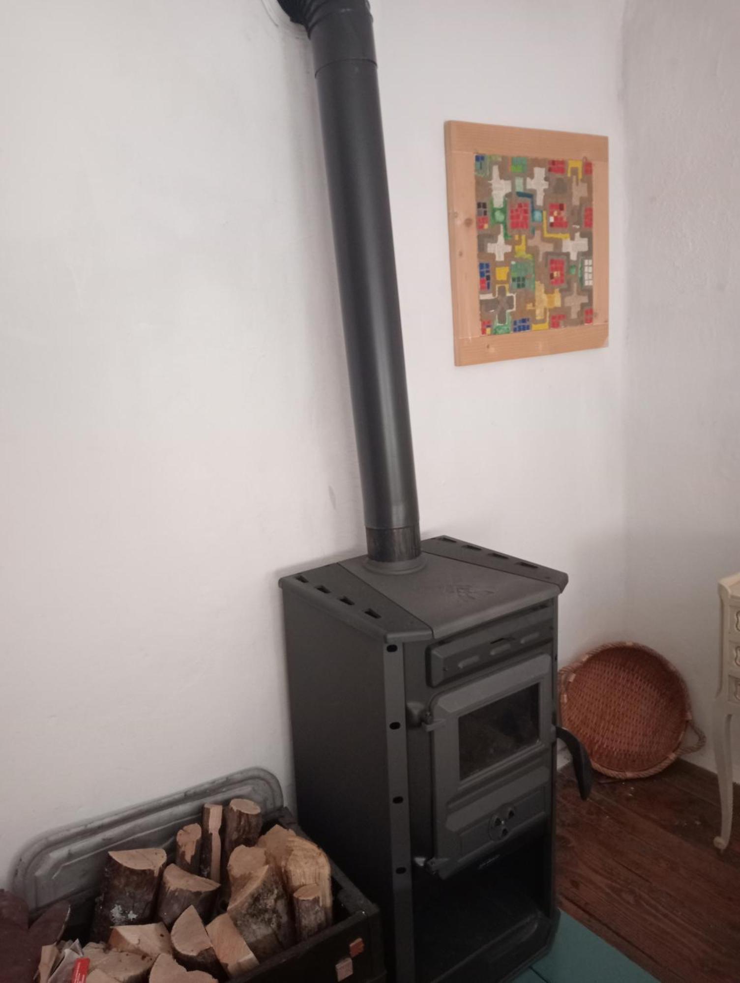 Sokolar Casa Anca Cheile Nerei 빌라 외부 사진