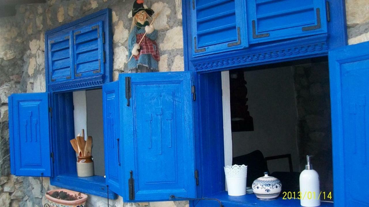 Sokolar Casa Anca Cheile Nerei 빌라 외부 사진
