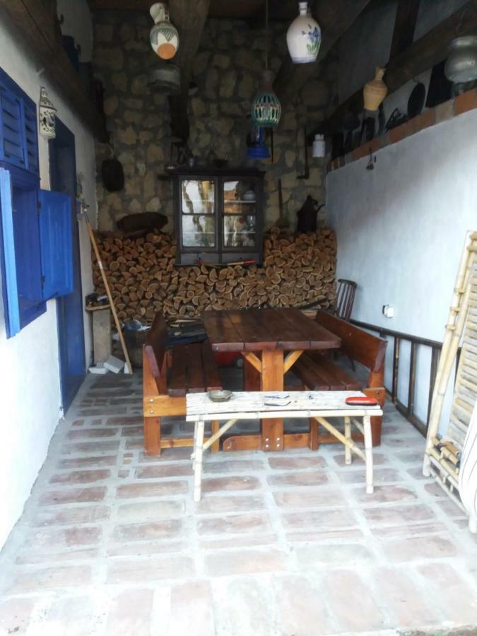 Sokolar Casa Anca Cheile Nerei 빌라 외부 사진