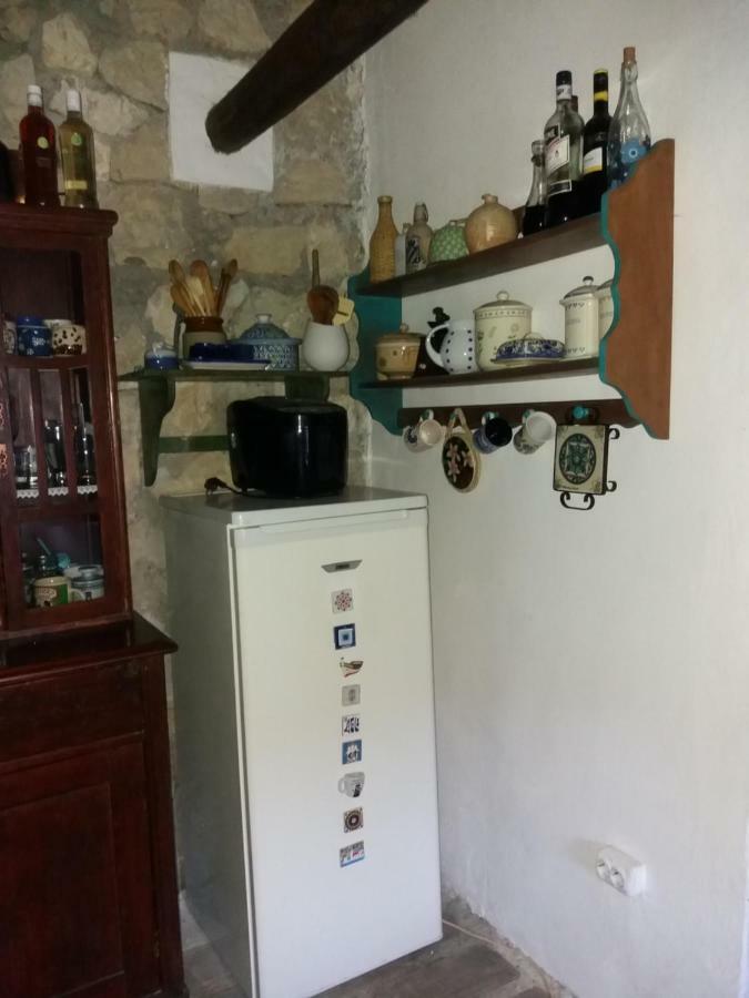Sokolar Casa Anca Cheile Nerei 빌라 외부 사진