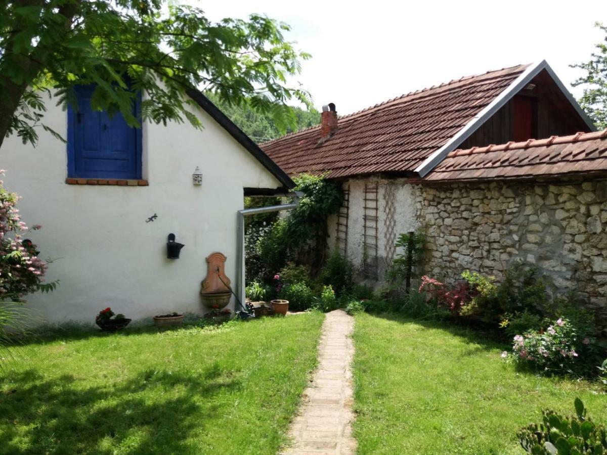 Sokolar Casa Anca Cheile Nerei 빌라 외부 사진