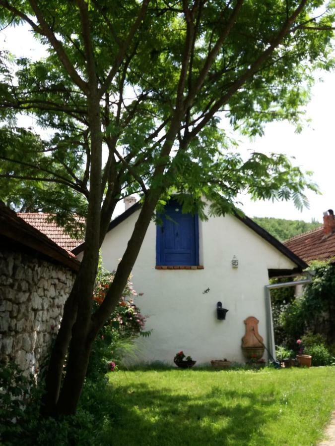 Sokolar Casa Anca Cheile Nerei 빌라 외부 사진